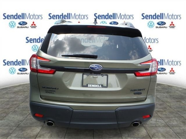 Used 2024 Brown Subaru Onyx Edition image 8