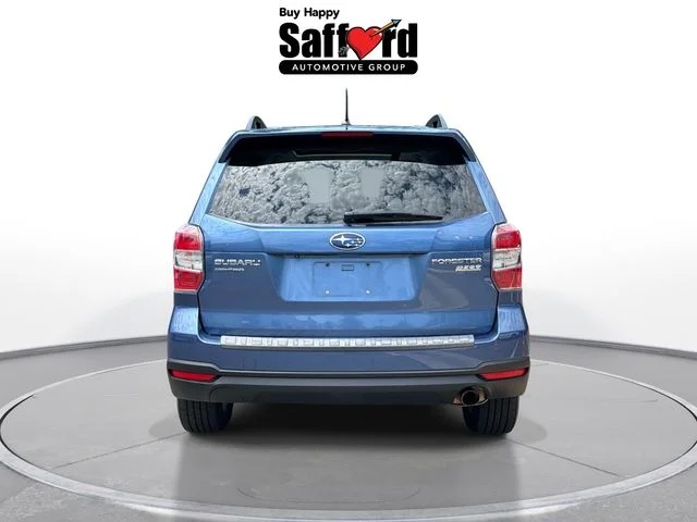 Used 2015 Blue Subaru 2.5i Limited image 7