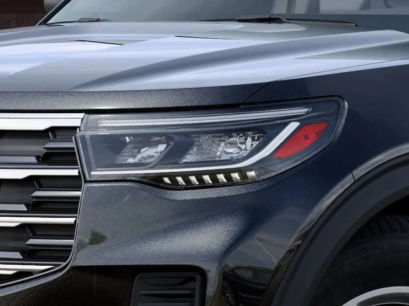 New 2027  Ford 4DR RWD ACTIVE image 18