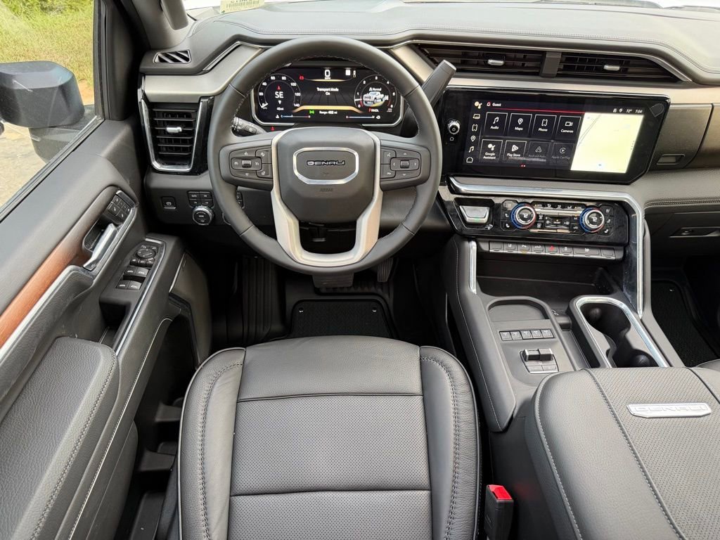 2026 GMC Sierra 3500HD Denali - Photo 14