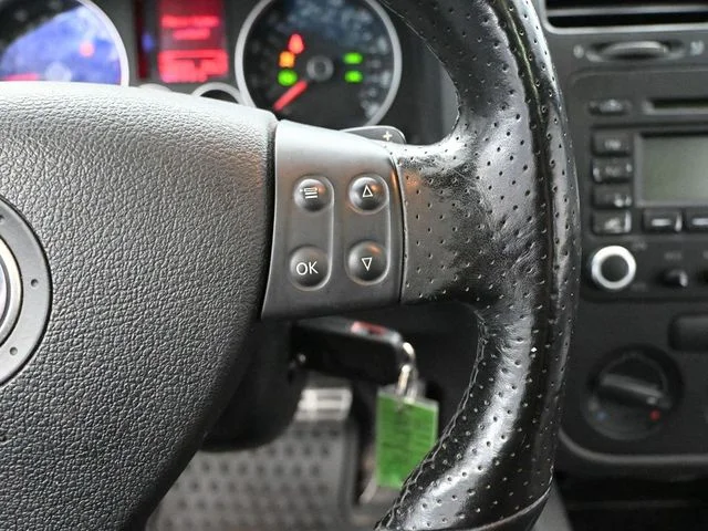 2006 Volkswagen New GTI 2.0T FSI - Photo 26