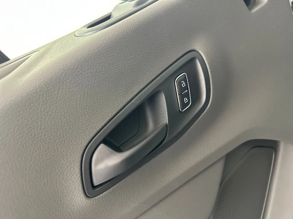 Used 2024 White Ford Base image 16