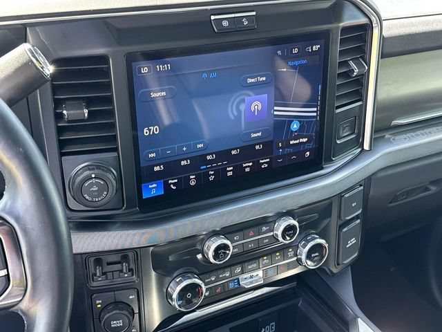 Used 2026 Black Ford XL image 15