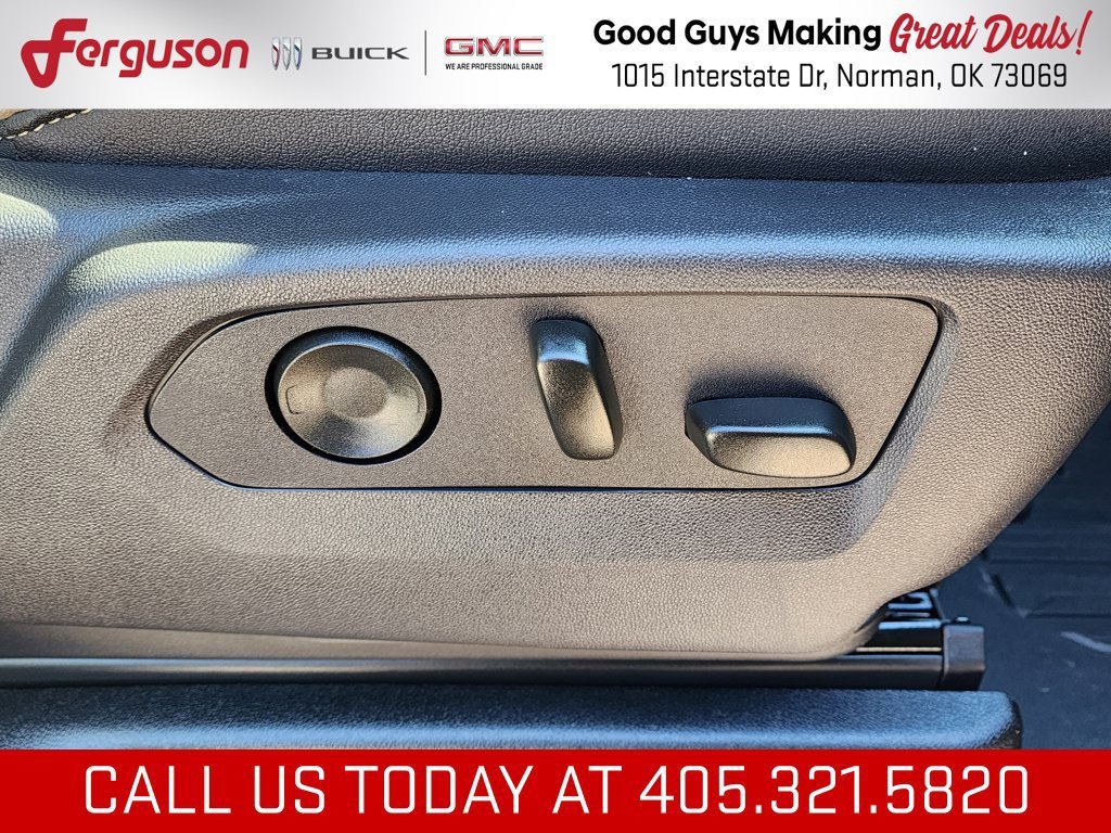2026 GMC Yukon XL Elevation - Photo 42