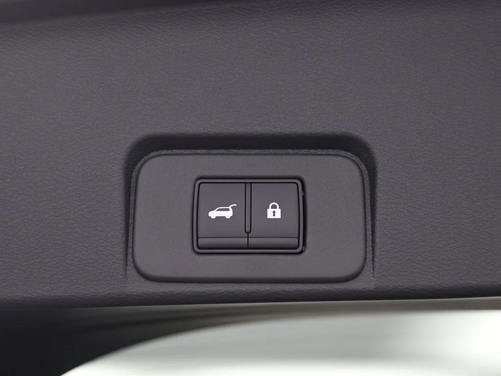 New 2026 Gray Nissan Platinum image 30