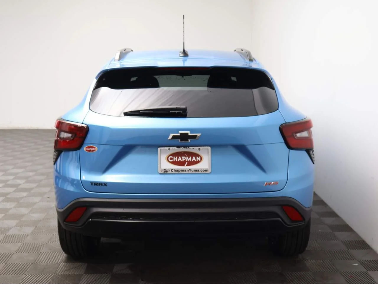 2026 Chevrolet Trax RS - Photo 29