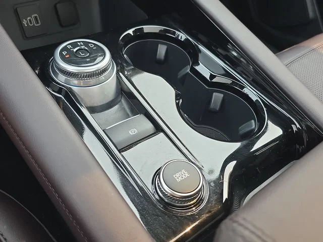 2026 Ford Explorer Platinum - Photo 31
