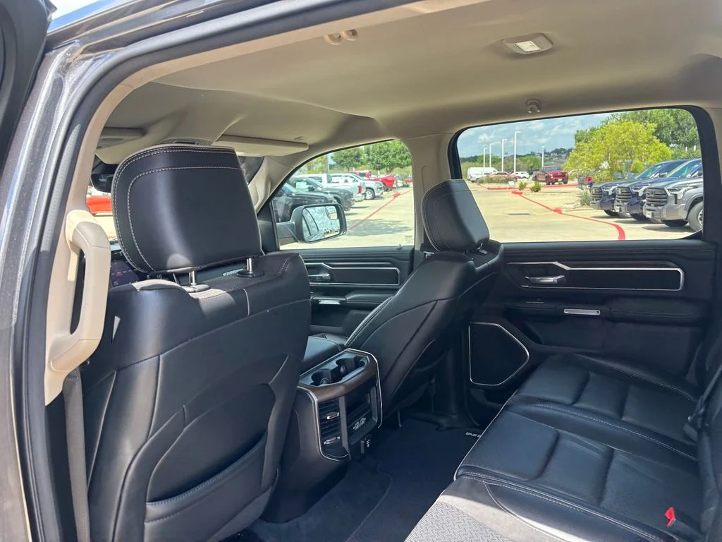 2021 RAM Ram 1500 Pickup Laramie - Photo 23