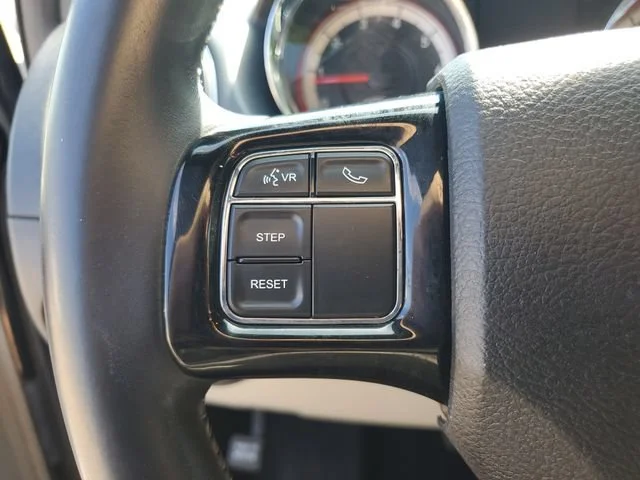 Used 2019 Black Onyx Crys Dodge SXT image 11