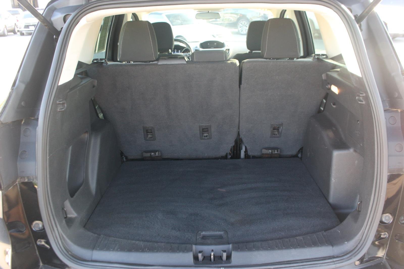 Used 2019 Black Ford S image 10
