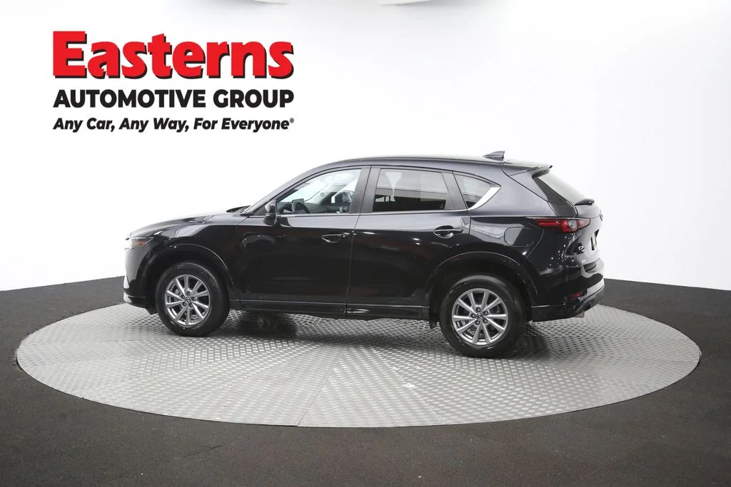 Used 2024 Black Mazda 2.5 S Select Package image 62