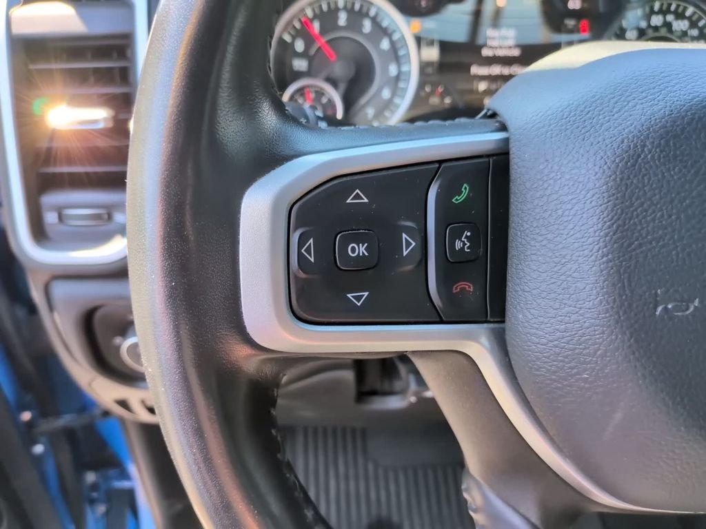 Used 2022 Blue Ram Big Horn image 20