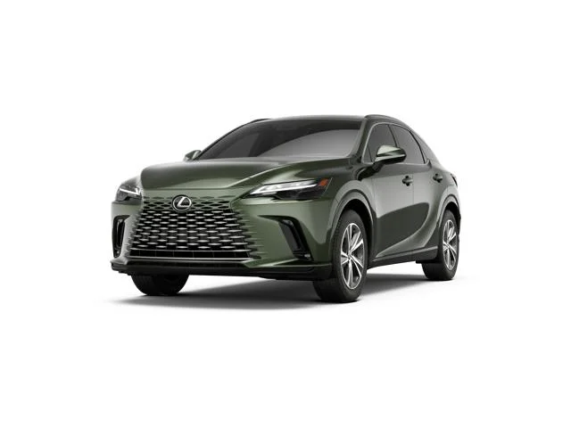 New 2026 Nori Green Pearl Lexus PREMIUM image 1