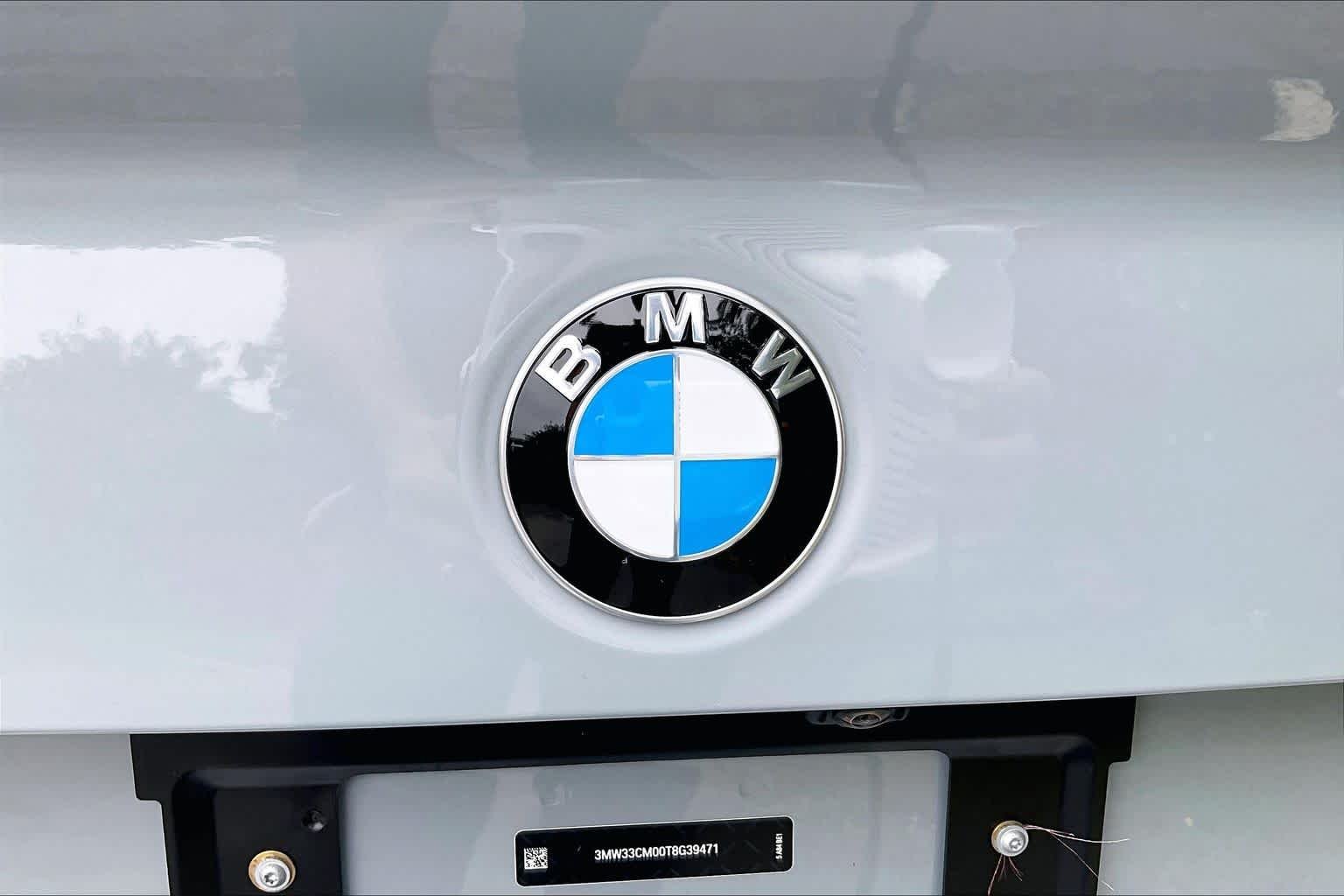 Used 2026 Brooklyn Grey Metallic BMW 230i xDrive image 32