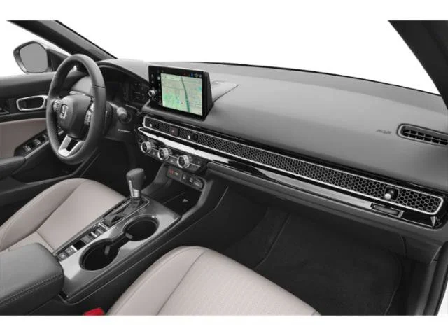 2026 Honda Civic Sport Touring - Photo 14