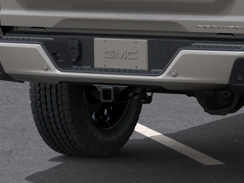 New 2026 Coastal Dune GMC Denali image 14