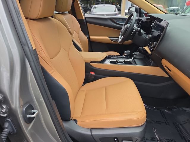 Certified Used 2024 ATOMIC SILVER Lexus 250 Premium image 25