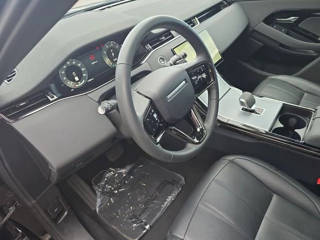 Certified Used 2025 Black Land Rover S image 19