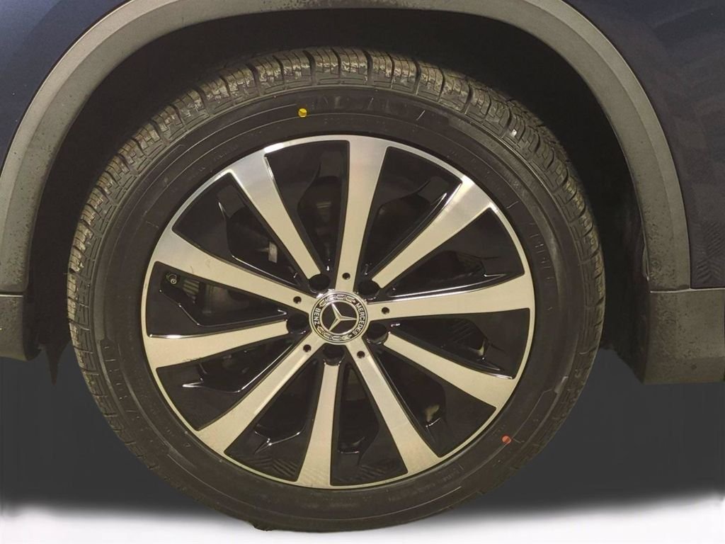2023 Mercedes-Benz GLA Base - Photo 11