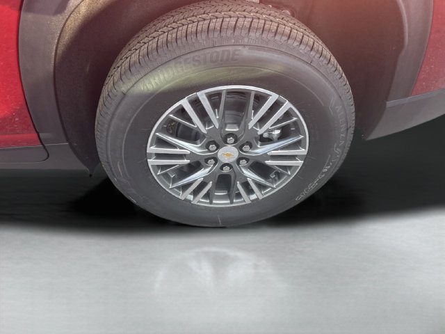 2027 Chevrolet Traverse LT - Photo 6