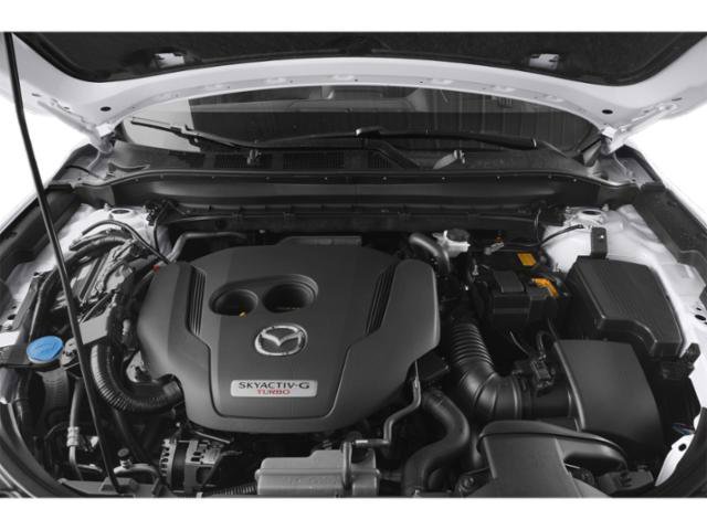 Used 2022 Jet Black Mica Mazda 2.5 Turbo image 15
