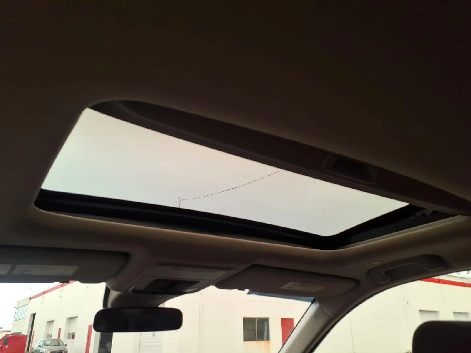 2025 Honda CR-V EX - Photo 16