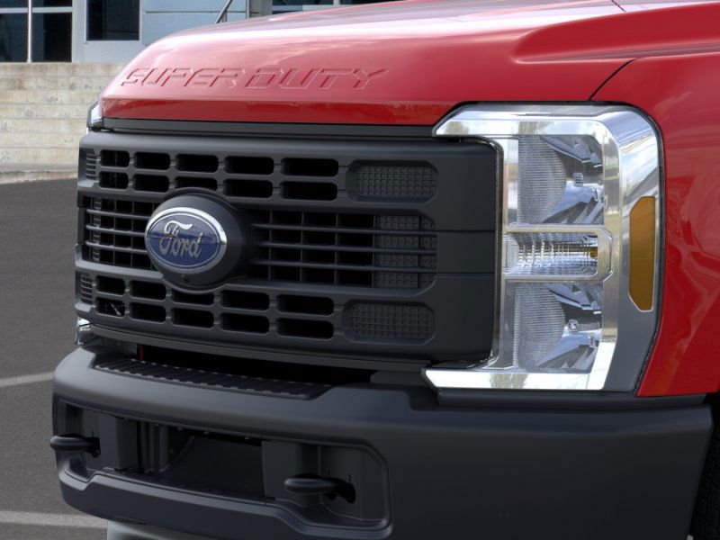 2026 Ford F-350 Super Duty XL - Photo 17