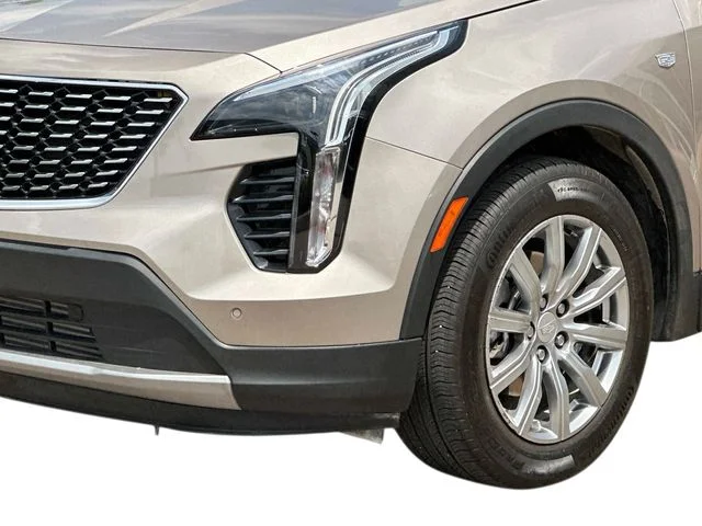 Certified Used 2023 Brown Cadillac Premium Luxury image 7