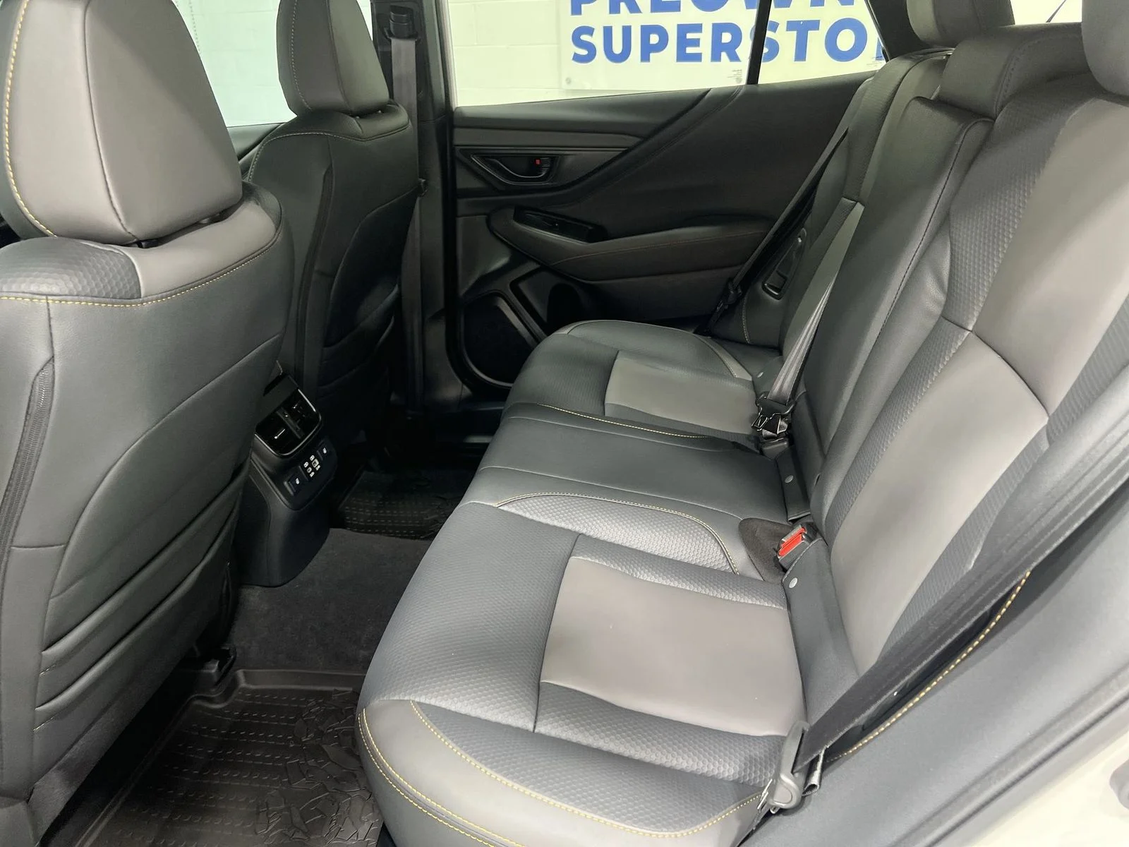 2024 Subaru Outback Wilderness - Photo 23