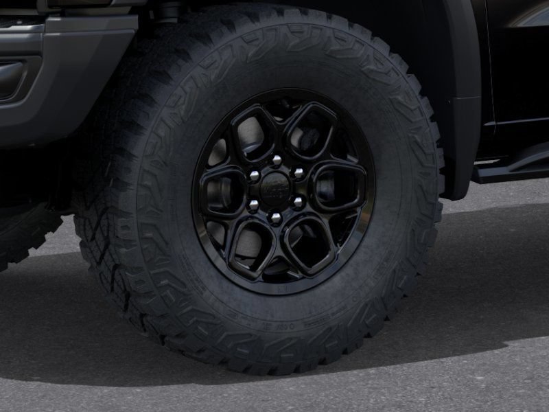 2026 Chevrolet Silverado 1500 ZR2 - Photo 10