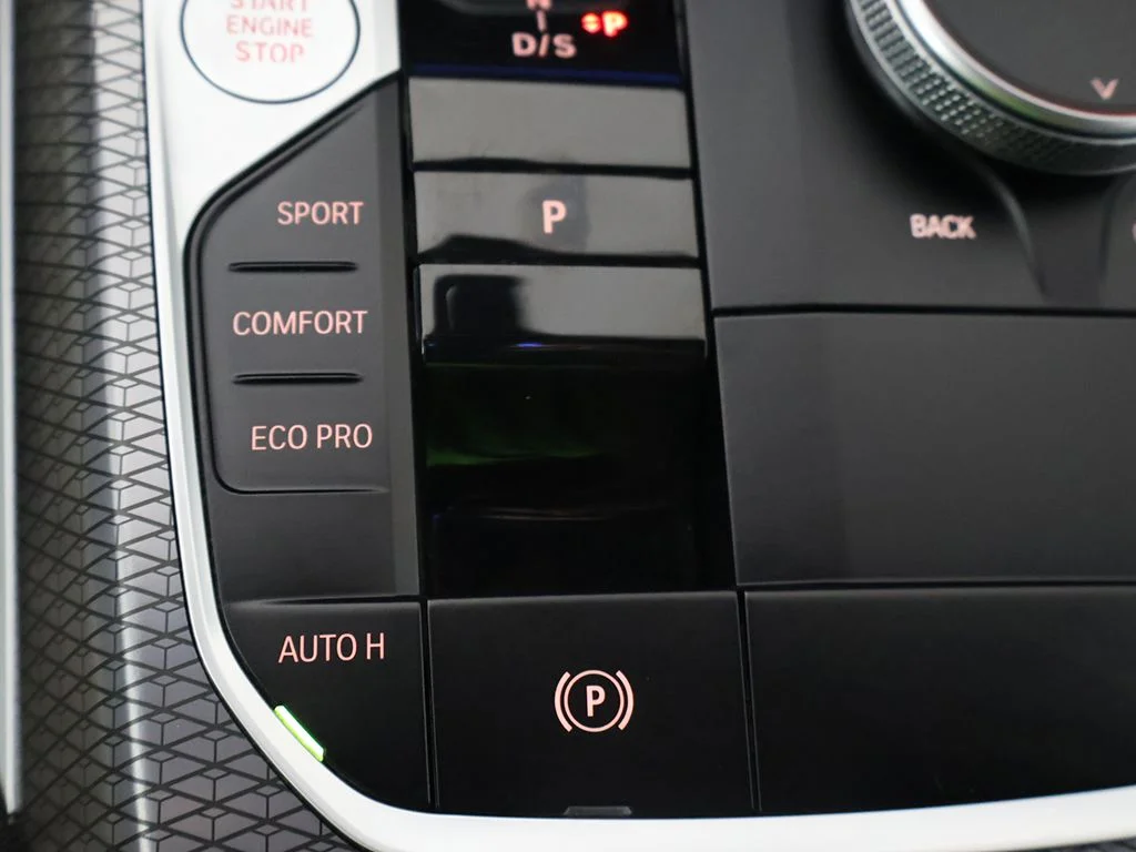 Used 2026 Gray BMW M340i xDrive image 51