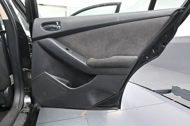 2009 Nissan Altima S - Photo 34