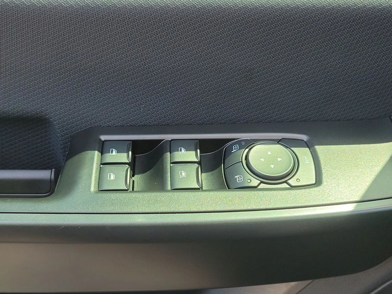 Used 2026 Gray Ford STX image 28