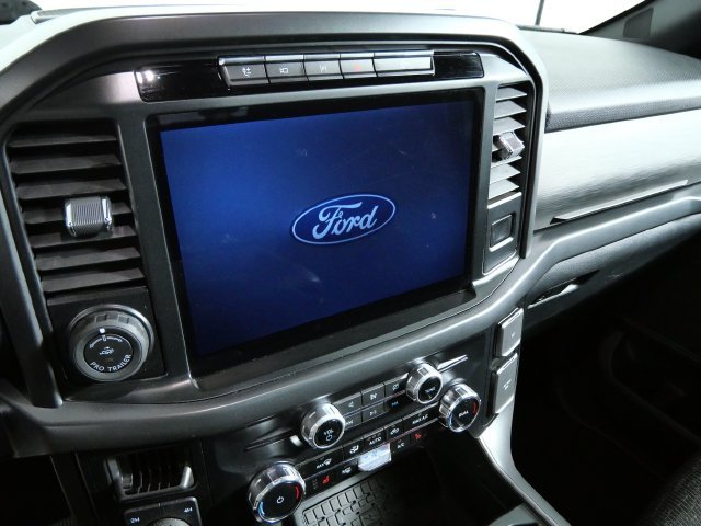 Certified Used 2024 White Ford XLT image 22