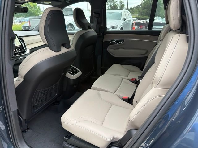New 2026 Denim Blue Volvo Plus image 7