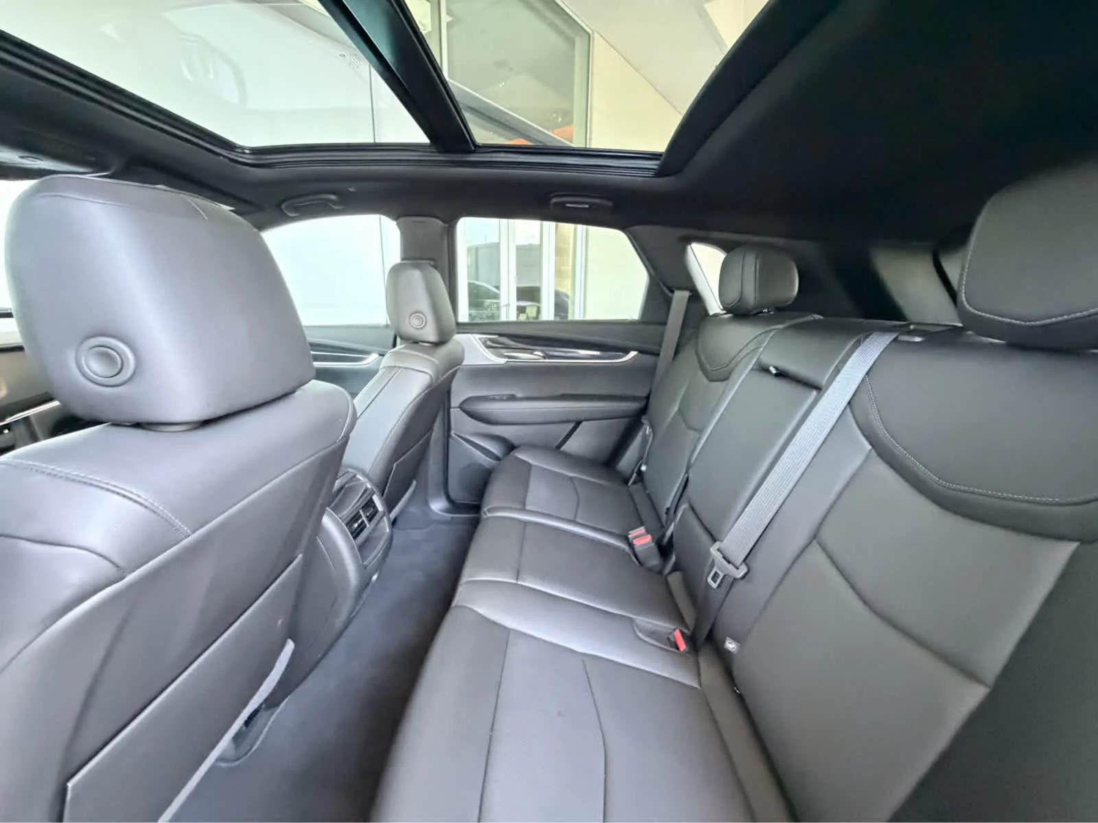 2024 Cadillac XT5 Premium Luxury - Photo 28