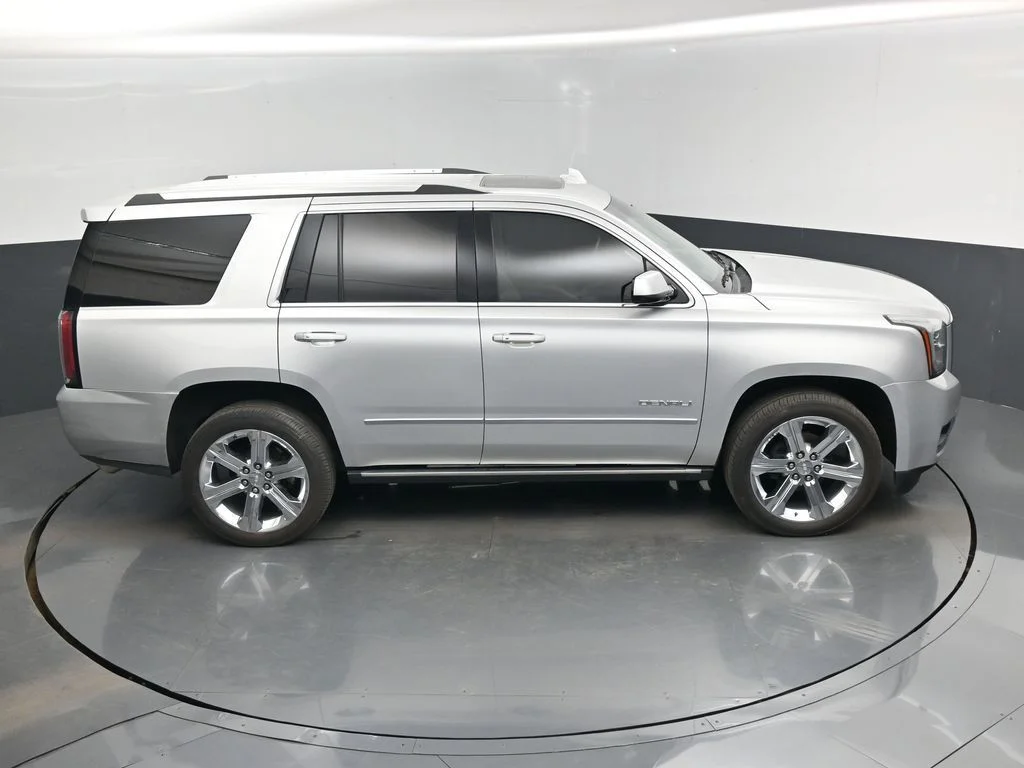 Used 2020 Silver GMC Denali image 13