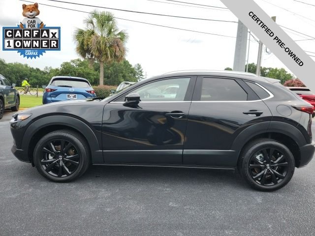 Used 2025 Black Mazda 2.5 S Select Sport image 11