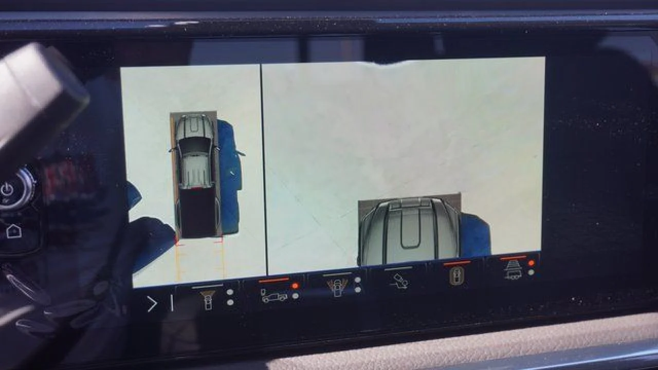 2026 GMC Sierra 3500HD Denali - Photo 32