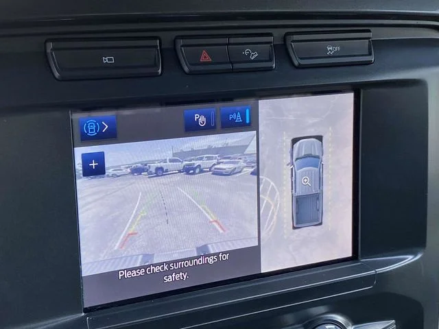 Used 2022 Gray Ford XLT image 29