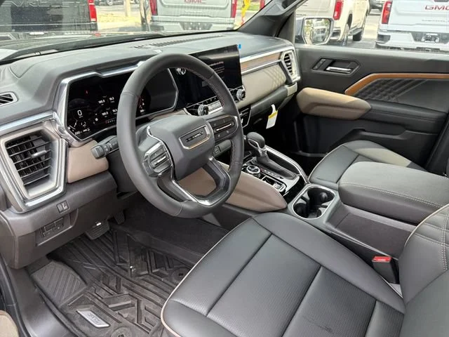 New 2026 Onyx Black GMC Denali image 18