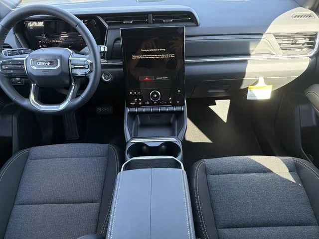 New 2026 Sterling Metallic GMC Elevation image 12