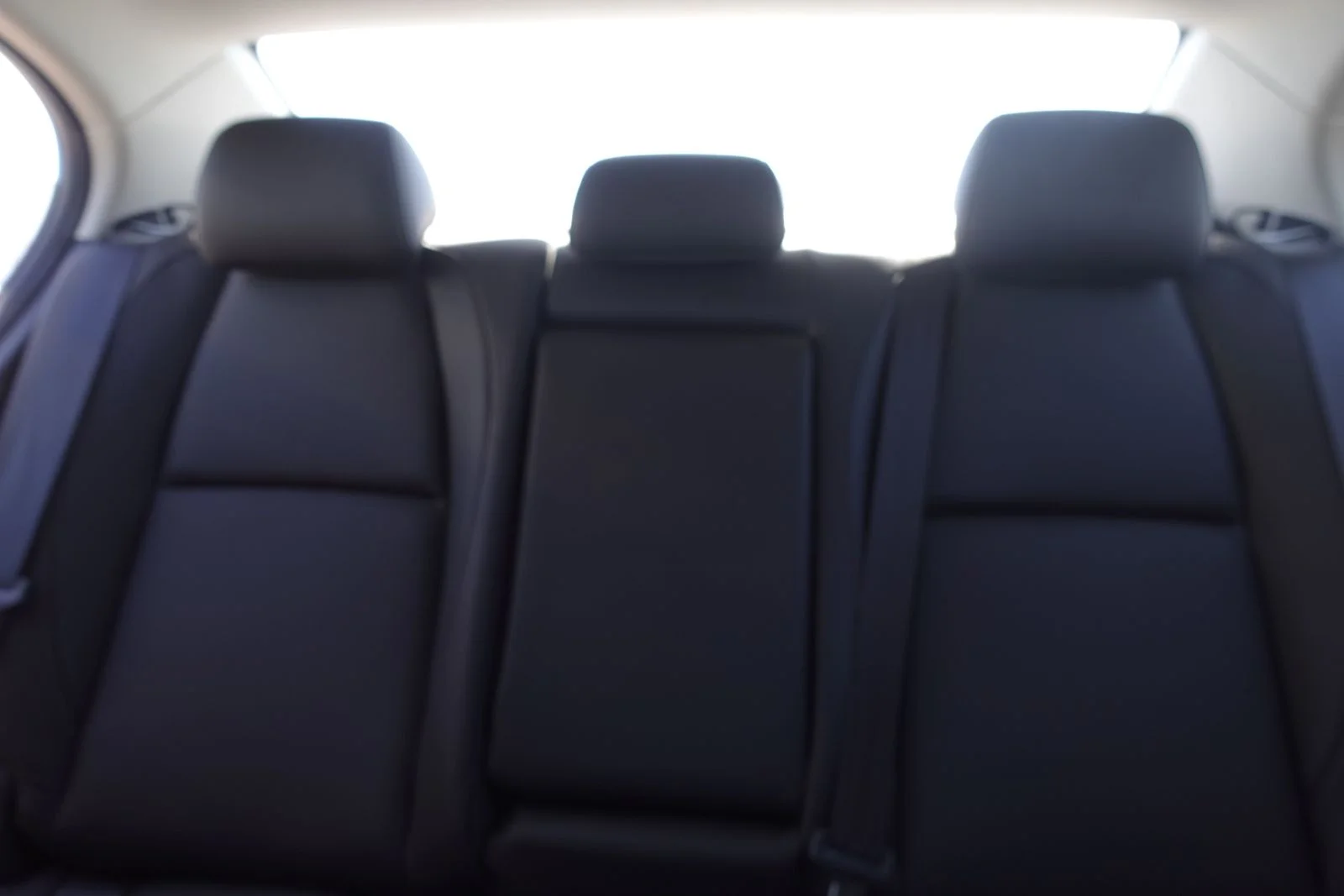 New 2026 Jet Black Mica Mazda 2.5 S Preferred image 14
