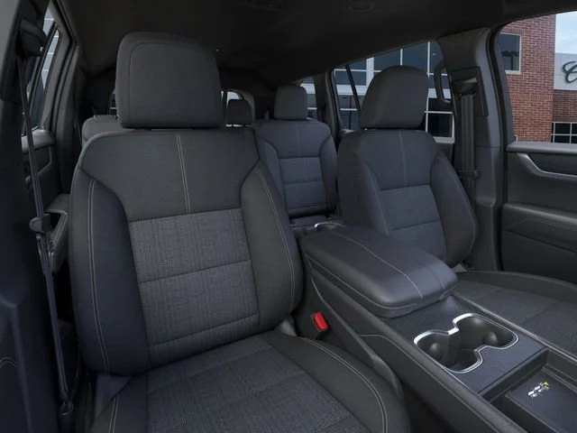 New 2026 Sterling Metallic GMC Elevation image 16