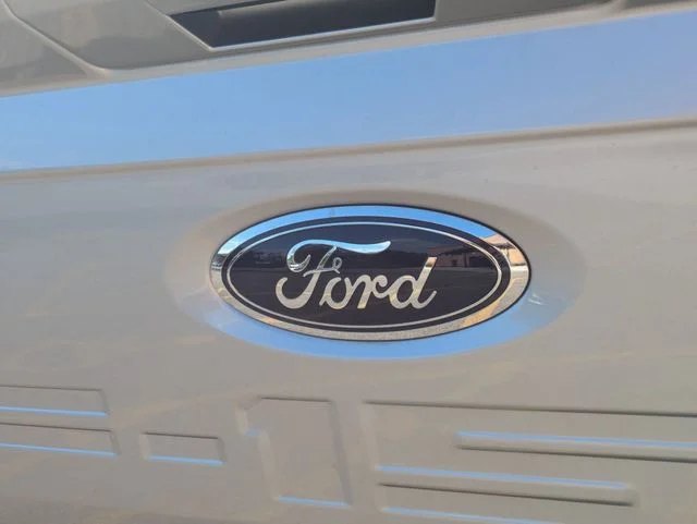 Used 2022 Silver Ford XLT image 24