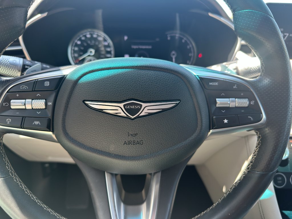Used 2025  Genesis 2.5T image 15