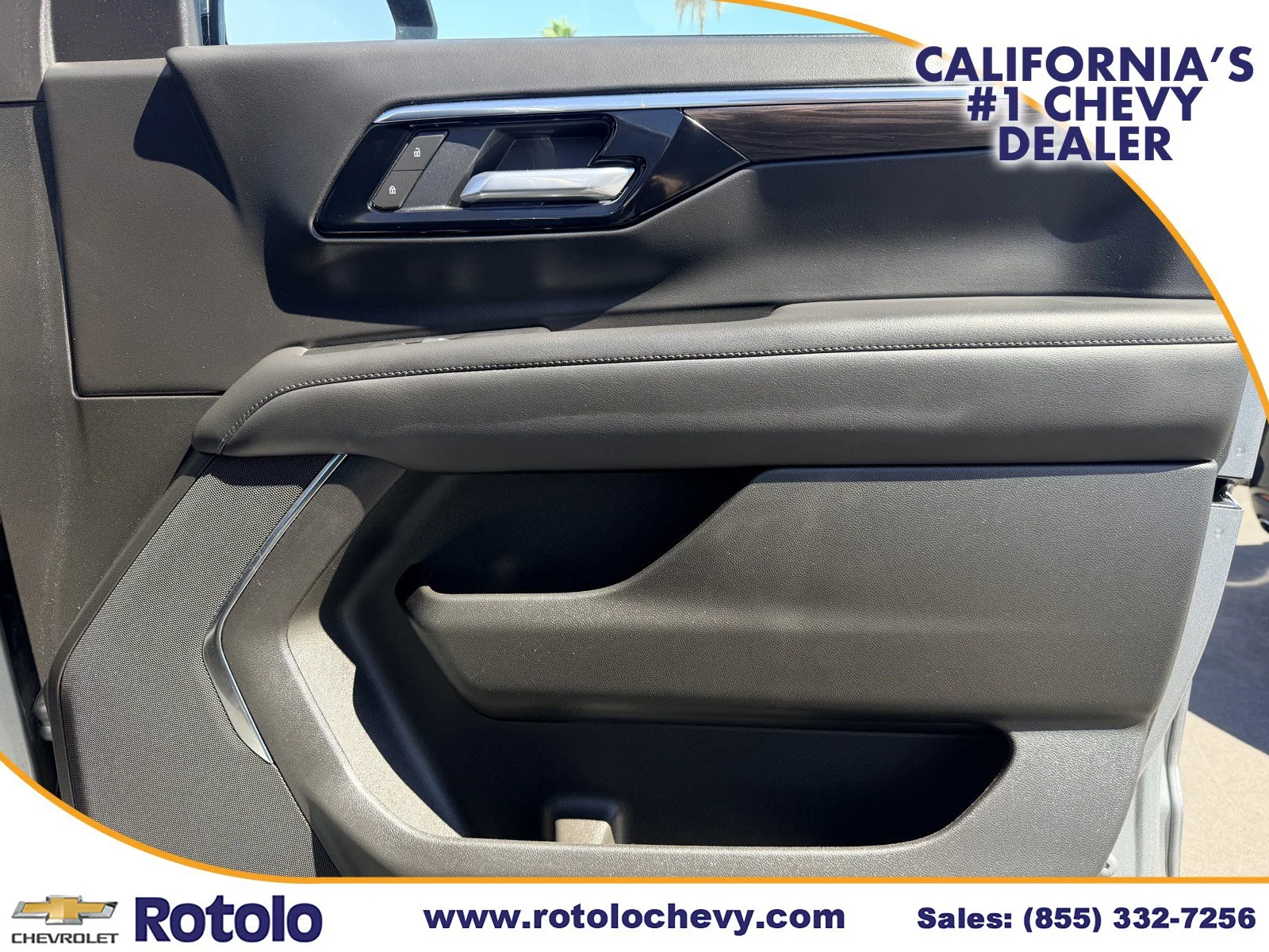 Used 2025 Sterling Gray Metallic Chevrolet Z71 image 9