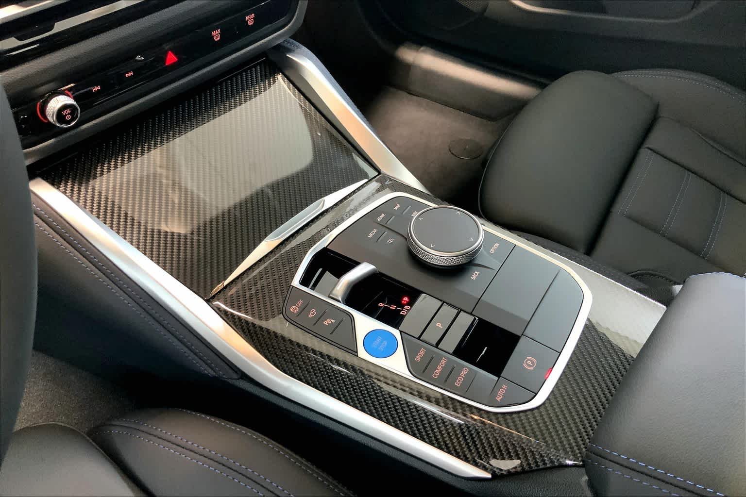 Pre-Owned 2024 BMW I4 M50