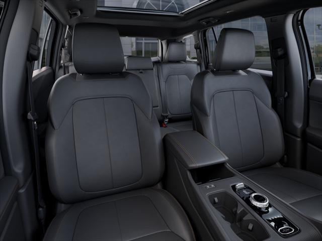 2026 Jeep Cherokee Limited - Photo 68