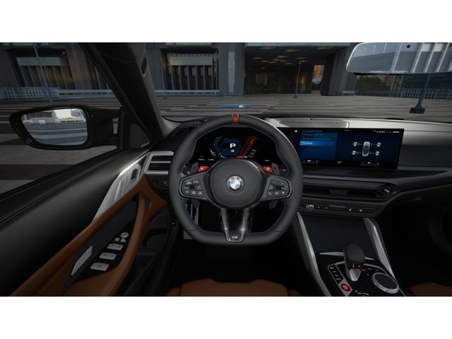 New 2027 Dravit Grey Metallic BMW Competition xDrive image 13